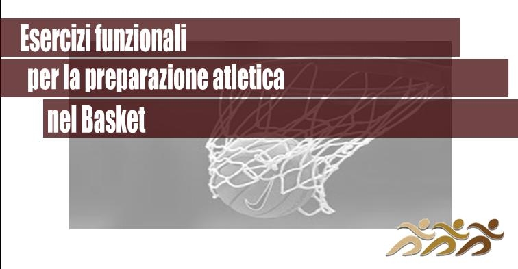 Come prepararsi atleticamente al basket