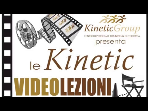 Workout con kettlebell