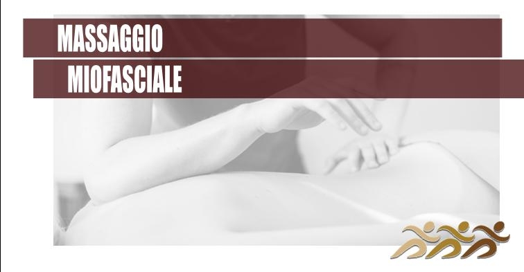 Massaggio Miofasciale